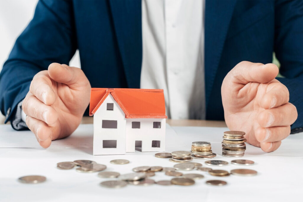 Home-loan