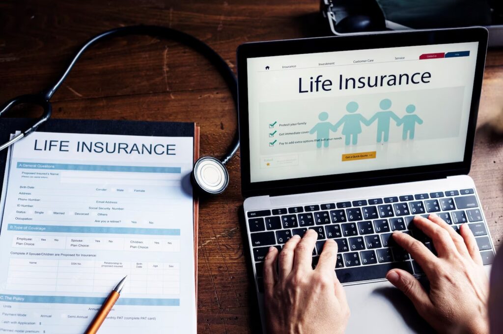 life-insurance